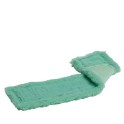 Frange fibre active 60 cm