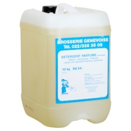 BG 64 CITRON  (10 lt.)