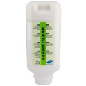 INTEGRAL CLEAN produit solide de lavage - lave-vaisselle (4 x 4 kg)