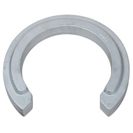 Poids suppl&eacute;mentaire LEVIGHETOR 17 KG (1&egrave;re position)