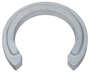 Poids suppl&eacute;mentaire LEVIGHETOR 17 KG (1&egrave;re position)