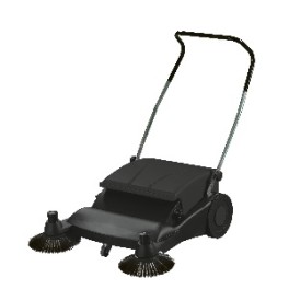 Balayeuse &agrave; main NUMATIC NU3