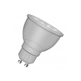 Lampes LED 3.3W 840 230V 36&deg; GU10 (10 pi&egrave;ces)