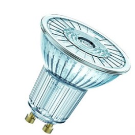 Lampes LED 4.6W 827 230V 36&deg; GU10 (10 pi&egrave;ces)