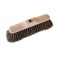 Balai crin 100% 30 cm (embout vissant)