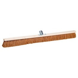Balai coco 100 cm