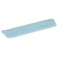 WAXXER frange bleue 40 cm