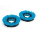 I-MOP XL brosses bleues (2 pi&egrave;ces)