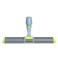 ZYP rasant MICROTECH aluminium 40 cm (vert et gris) 
