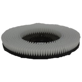 Brosse nylon 0,9mm autolaveuse E51 (pi&egrave;ce)