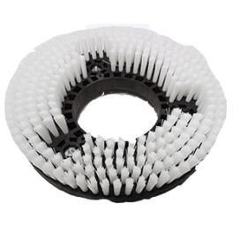 Brosse nylon 0,6mm autolaveuse E61 (pi&egrave;ce)