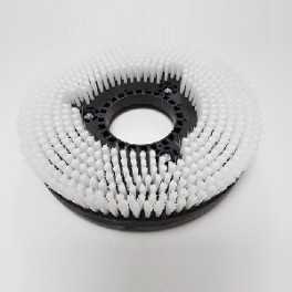 Brosse nylon 0,6mm autolaveuse E85/E81 (pi&egrave;ce)
