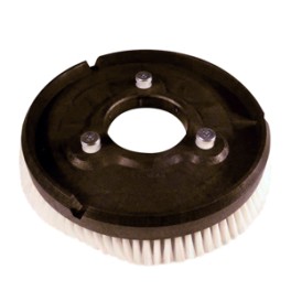 Brosse nylon 0,9 mm autolaveuse E85/E81 (pi&egrave;ce)