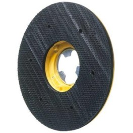 Plateau support pads autolaveuse E85/E81 (pi&egrave;ce)