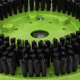 Brosse polypropyl&egrave;ne 15'' TOMCAT HERO 30 (2 pi&egrave;ces)
