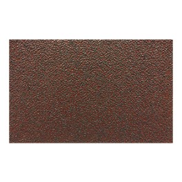 EDGE papier &agrave; poncer 20" grain 16 (10 pi&egrave;ces)