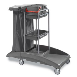 ECOGREEN 10 (chariot de service)