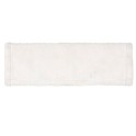 SANI SLIP frange plate &agrave; poches microfibre 50 cm