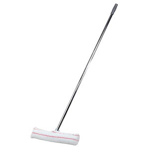 Applicateur d'&eacute;mulsion articul&eacute; (avec manche et peau)