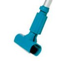Pince plastique &agrave; m&acirc;choire pour mop W (sans manche)