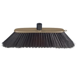 Balai sp&eacute;cial PVC 28 cm