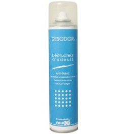 DESODOR ANTI TABAC (400 ml)