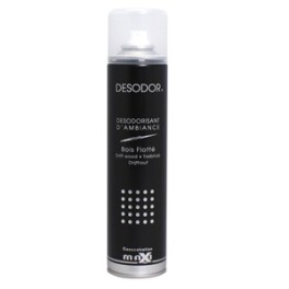 DESODOR BOIS FLOTTE (a&eacute;rosol 400 ml)