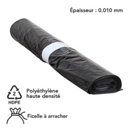 5-8 lt NOIRS (carton 30 x 50 sacs)