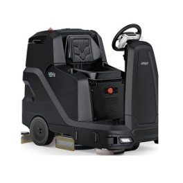 FIMAP MMG 85 PLUS Autolaveuse autoport&eacute;e Li 200 Ah (cuve recycl&eacute;e)