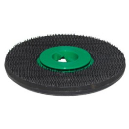 Plateau support pad autolaveuse FLOORPUL ONYX/CORAL/SAPPHIRE (430 mm)