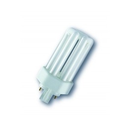 Lampes ECO 42W/840 GX24q 4 pins forme stick (10 pi&egrave;ces)