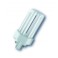 Lampes ECO 32W/840 GX24q 4 pins forme stick (10 pièces)