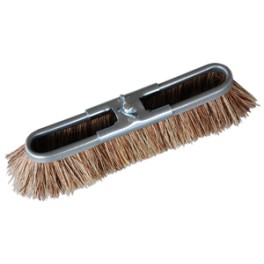 Frottoir union avec armature m&eacute;tallique 30 cm