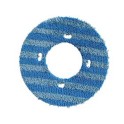 I-MOP XXL pads microfibre 254 mm (2pi&egrave;ces)