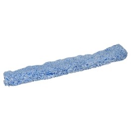 Mouilleur MICROFIBRE rechange 45 cm jusqu'&agrave; &eacute;puisement