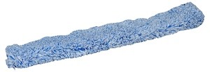 Mouilleur MICROFIBRE rechange 45 cm jusqu'&agrave; &eacute;puisement