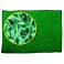 EDGE brosse verte 32''