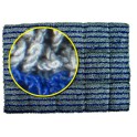 EDGE pad microfibre 28''