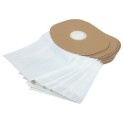 Sacs aspirateur DORSAL TRUVOX VALET (10 pi&egrave;ces)