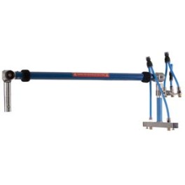 PURAQLEEN Manche articul&eacute; 60 cm (pi&egrave;ce)