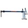 PURAQLEEN Manche articulé 60 cm (pièce)