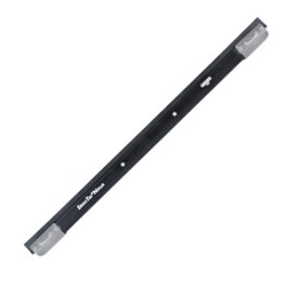 Barette vitres aluminium ERGOTEC NINJA UNGER 35 cm SOFT