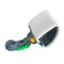 Support perche N-LITE UNGER pour pad à récurer 
