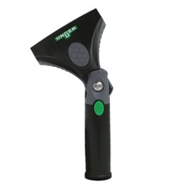 Poign&eacute;e ERGOTEC NINJA 40&deg; 
