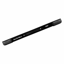 Barette vitres aluminium ERGOTEC NINJA UNGER 45 cm