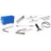 Kit pour le nettoyage des surfaces vitrées (CCA)