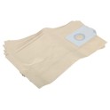 Sacs aspirateur AQUA-FORCE 10 (10 pi&egrave;ces)