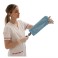 FLATTY support plastique 40 cm pour chiffon microfibre