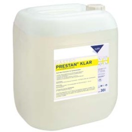 PRESTAN CLEAR rin&ccedil;age neutre (30 lt)