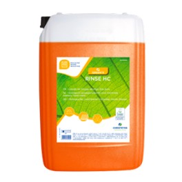 GREEN R RINSE HC Rin&ccedil;age lave-vaisselle automatique (20 lt)